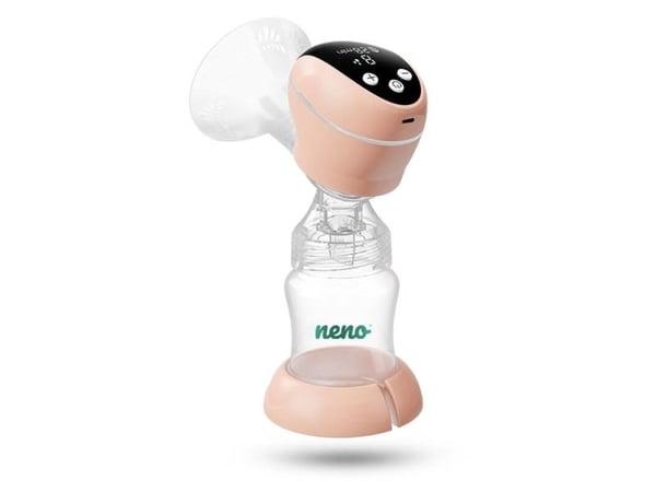Neno Primo Cordless Electric sähköinen rintapumppu