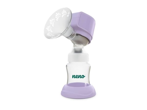Neno PRESTO elektrisk bröstpump