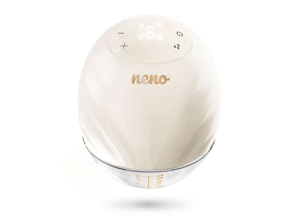 Neno PERLA NOWA handsfree elektrisk bröstpump