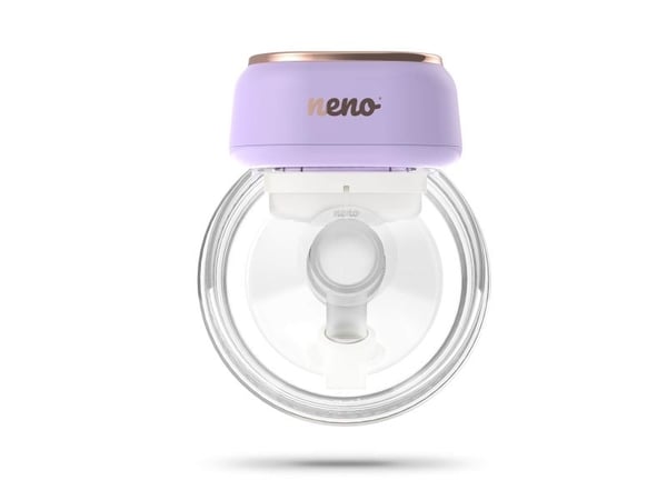 NENO brystpumpe elektrisk NENO brystpumpe elektrisk
