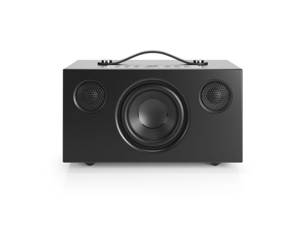 Audio Pro Addon C5 MkII högtalare Wi-Fi Bluetooth multiroom, svart