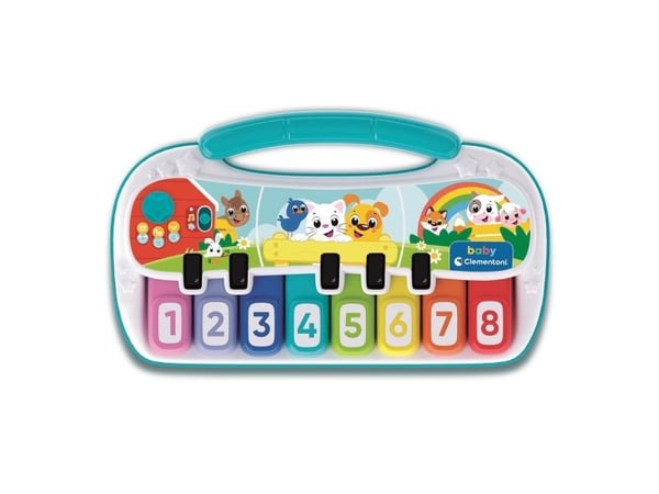 Clementoni ANIMAL PIANO