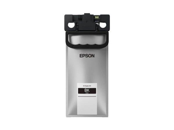 Epson - L-størrelse - svart - original - blekkpatron - for WorkForce Pro WF-M5298DW, WF-M5299DW, WF-M5299DW AA, WF-M5799DW, WF-M5799DWF