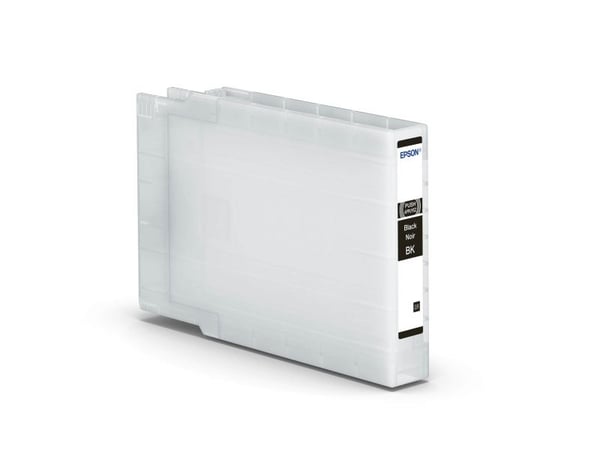 Epson T04A1 - XXL-storlek - svart - original - bläckpatron - för EcoTank ET-2910; WorkForce Pro WF-C8190, WF-C8690