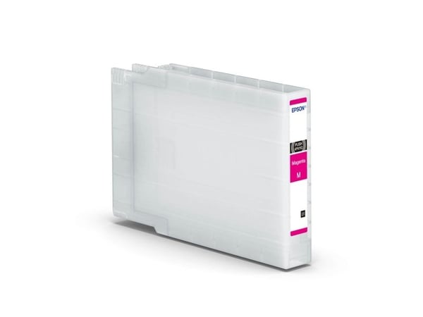 Epson C13T04A34N, Korkea (XL) värintuotto, Magenta, 1 kpl, Kertapakkaus