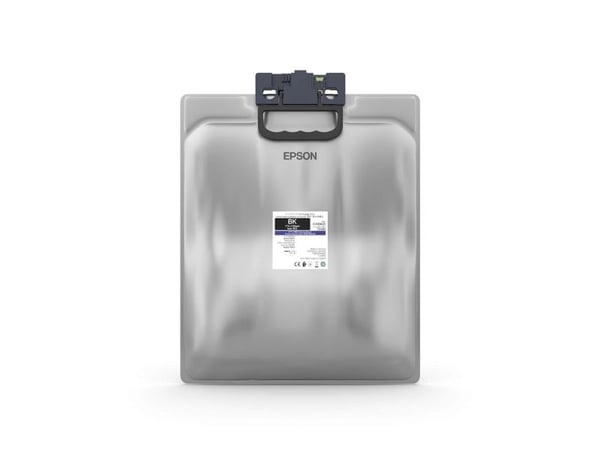 Epson T05B1 - XXL-storlek - svart - original - bläckpaket - för WorkForce Pro RIPS WF-C879, WF-C879