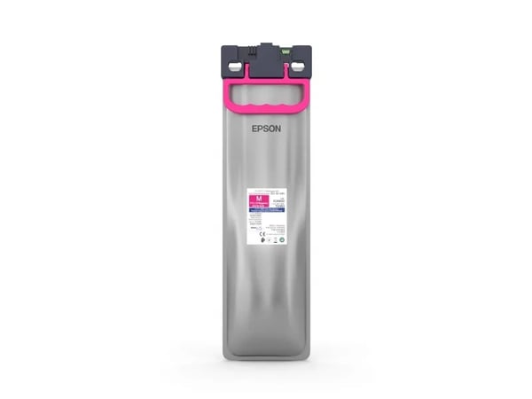 Epson T05B3 - XXL-storlek - magenta - original - bläckpaket - för WorkForce Pro RIPS WF-C879, WF-C879