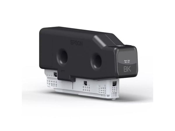 Epson C13T08N140, musta, 1 kpl, Kertapakkaus