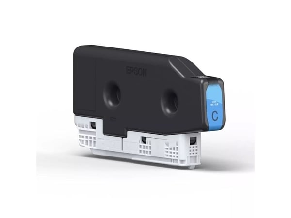 Epson C13T08N240, Syaani, 1 kpl, Kertapakkaus