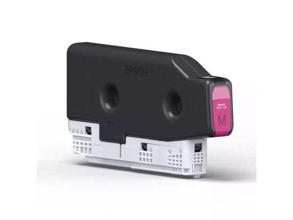 Epson T08N3 - Magenta - original - bläckpatron - för WorkForce Enterprise AM-C400