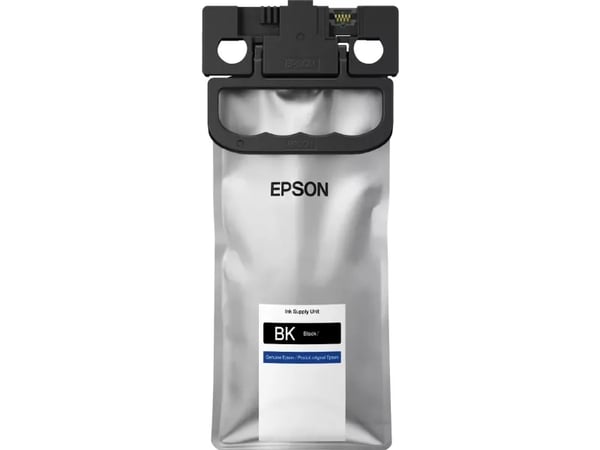Epson T11N1 - XL-storlek - svart - original - bläckpaket - för P/N: C11CK19401, C11CK19401BM, C11CK19401BY, C11CK19401E1, C11CK21401