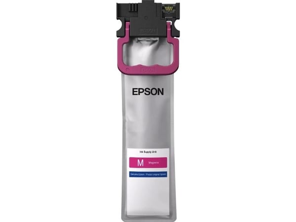 Epson T11N3 - XL-storlek - magenta - original - bläckpaket - för P/N: C11CK19401, C11CK19401BM, C11CK19401BY, C11CK19401E1, C11CK21401