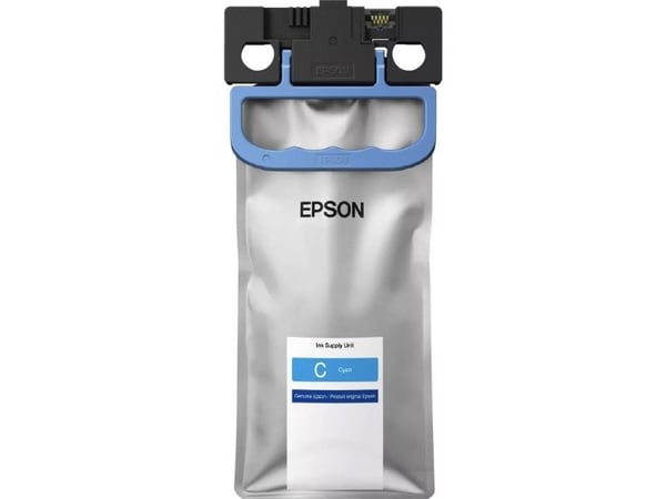 Epson T11P2 - XXL-storlek - cyan - original - bläckpaket - för P/N: C11CK19401, C11CK19401BM, C11CK19401E1, C11CK21401