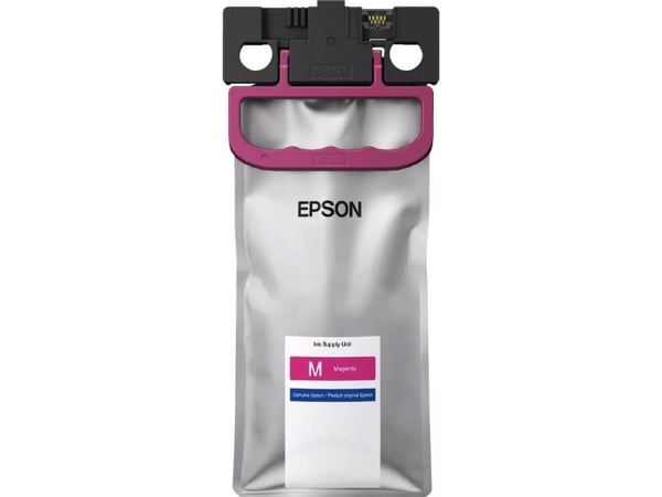 Epson T11P3 - XXL-storlek - magenta - original - bläckpaket - för P/N: C11CK19401, C11CK19401BM, C11CK19401E1, C11CK21401
