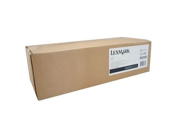 Lexmark - Magenta - original - tonerkassett - för Lexmark C4342, C4352