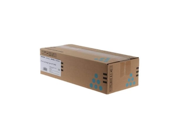 Ricoh 407900, 5000 sivua, Syaani, 1 kpl