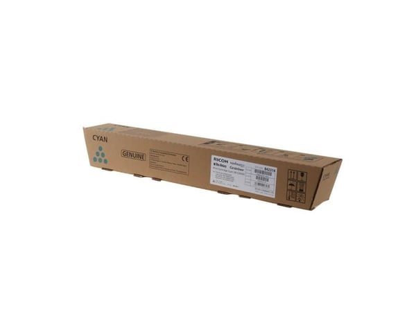 Ricoh 842314, 10500 sivua, Syaani, 1 kpl