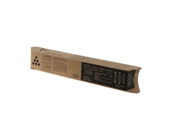 Ricoh IM C300 - 264 g - svart - original - tonerpatron - for IM C300F, C400F, C400SRF