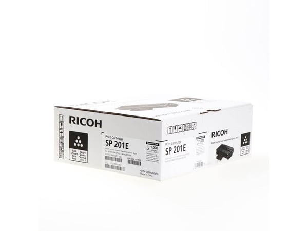 Ricoh 407999, 1000 sivua, Musta, 1 kpl