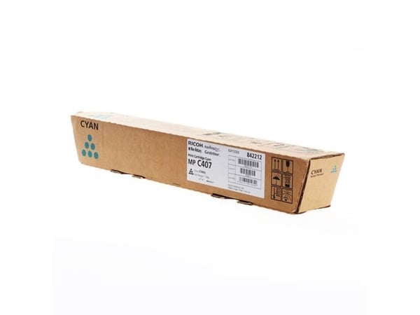 Ricoh 842212, 8000 sivua, Syaani, 1 kpl