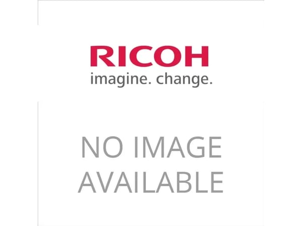 Ricoh 842509, 28000 sider, Cyan, 1 stykker