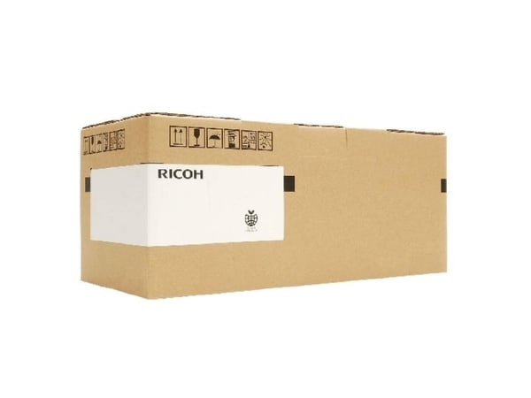 Ricoh D2960124, Alkuperäinen, Ricoh, MPC306, MPC406, MPC307, MPC407, 1 kpl, 36000 sivua, Keltainen