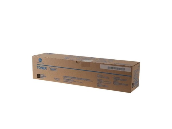 Konica Minolta TN-622K, 88000 sivua, Musta, 1 kpl