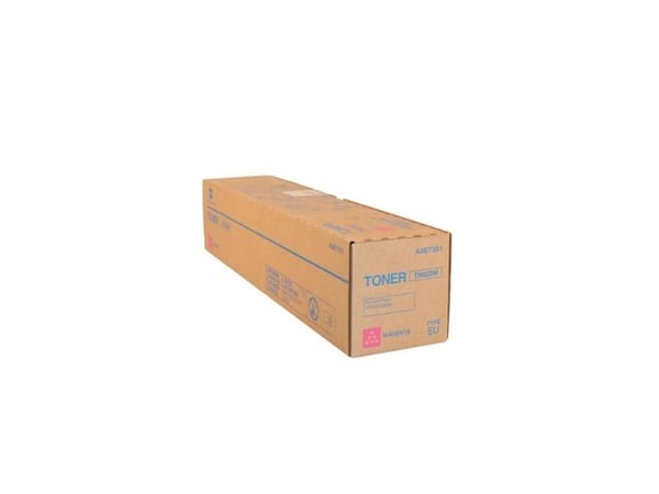 Konica Minolta TN-622M - Magenta - alkuperäinen - tonerpatron - AccurioPress C6085 -laitteeseen