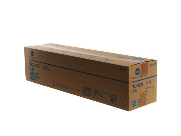 Konica Minolta A9K8450, 33200 sivua, Syaani, 1 kpl
