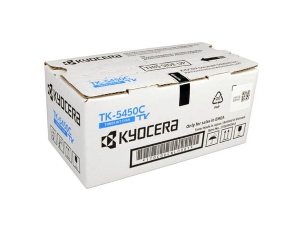 KYOCERA 1T0C0DCNL0, Sininen, 1 kpl