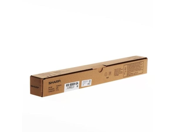Sharp MX60GRSA, Yhteensopiva, Sharp, MX 2630 N, 3050 N, 3050 V, 3060 N, 3060 V, 3070 N, 3070 V, 3560 N, 4050 N, 4060 N, 4070 N, 5050 N,..., 1 kpl, ...