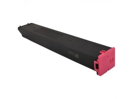 Sharp BP-GT70MA - Magenta - alkuperäinen - tonerpatron - Advanced-sarjaan BP-70C55, BP-70C65; Essentials-sarjaan BP-50C55, BP-50C65