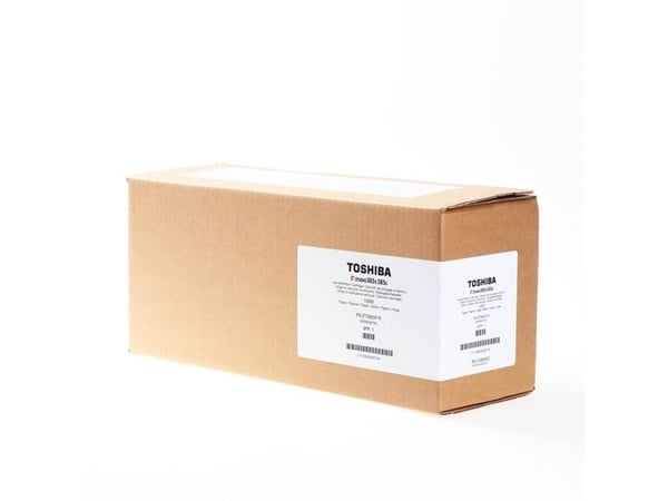Toshiba T3850P-R - Svart - original - tonerkassett - för e-STUDIO 385P, 385S, 855