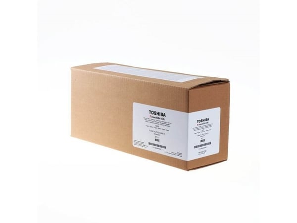 Toshiba T-408E - Svart - original - tonerkassett - för e-STUDIO 408P, 408S