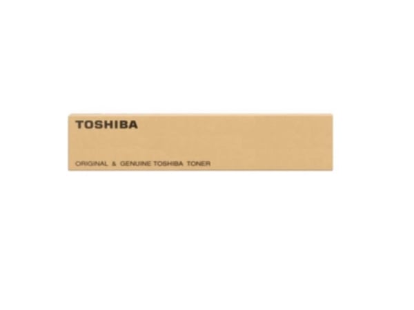 Toshiba T-FC338EYR, Keltainen, 1 kpl