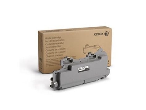 Xerox - Toneroppsamler - for VersaLink B7125, B7130, B7135, C7020, C7025, C7030, C7120, C7125, C7130