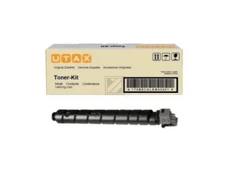 UTAX CK-8531K, 30000 sivua, Musta, 1 kpl