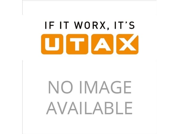 UTAX 1T02XCCUT0, 24000 sider, Cyan, 1 stykker
