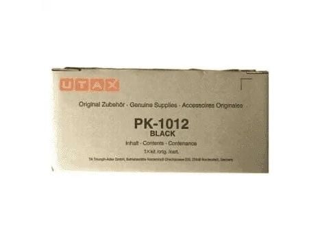 UTAX 1T02S50UT0, 7500 sivua, Musta, 1 kpl