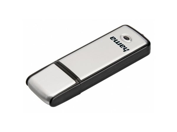 Hama FlashPen Fancy - USB-flashstasjon - 16 GB - USB 2.0