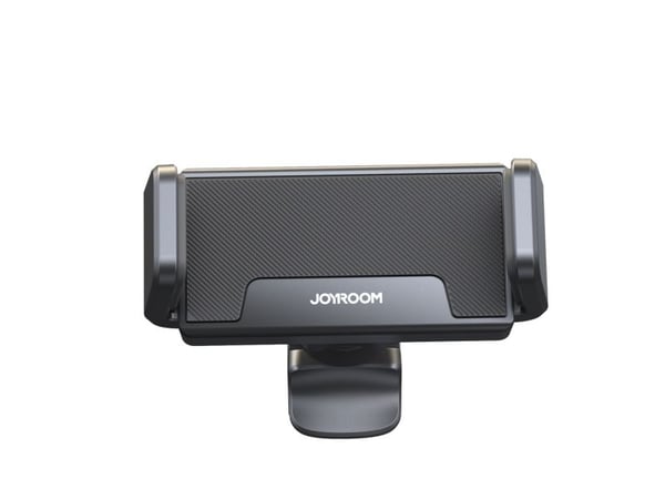 Joyroom biltelefonholder for telefon på ventilasjonsgitter, svart (Jr-Zs377)