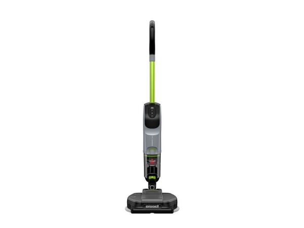 Bissell SpinWave®+ Vac PET Select gulvvasker med sugefunksjon, 70 min