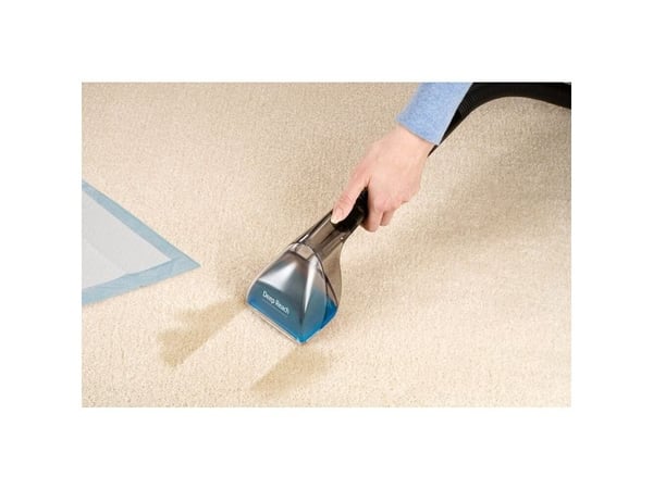 Bissell 2367, Imuriputki, Universaali, Titaani, Carpet and area rugs, Bissell
