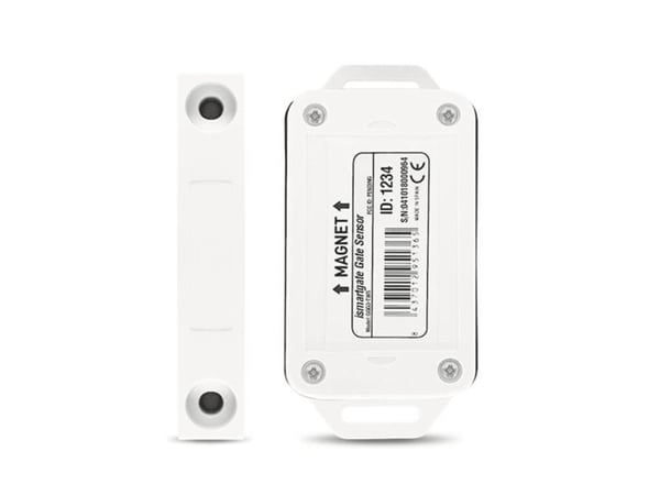 ismartgate ismartgate langallinen magneettinen anturi