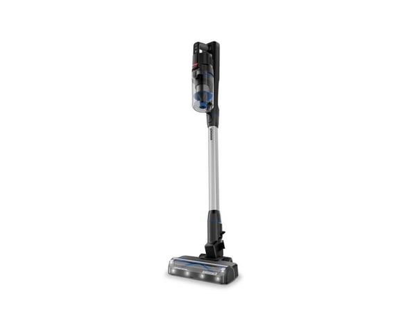Bissell PowerClean FurGuard Select skaftdammsugare, påslös HEPA
