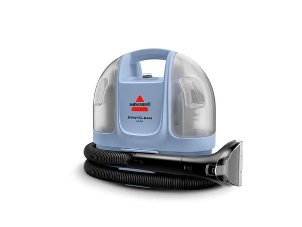 Bissell SpotClean Mini Corded Select, Kannettava, Syvä, Car interrior, Matto, Portaat, Verhoilu, 0,5 L, 0,43 L, 327 W