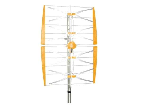 Antenna Panel Gitter type LTE700 Channel 21-48