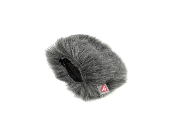 Rycote Zoom H4N - mini vindskydd
