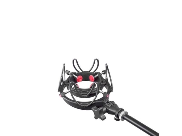 Mikrofoni Rycote Rycote Rycote InVision USM