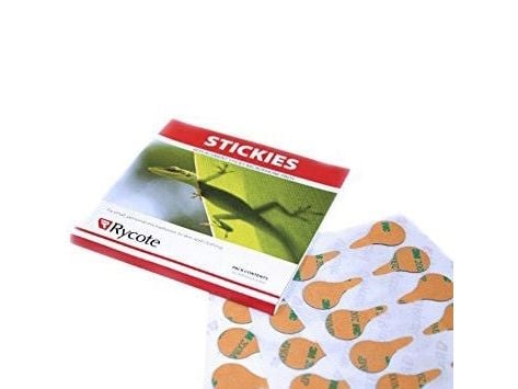 Rycote Stickies (x 30 st)